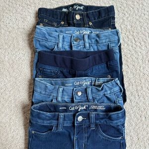 3T Jean BUNDLE!